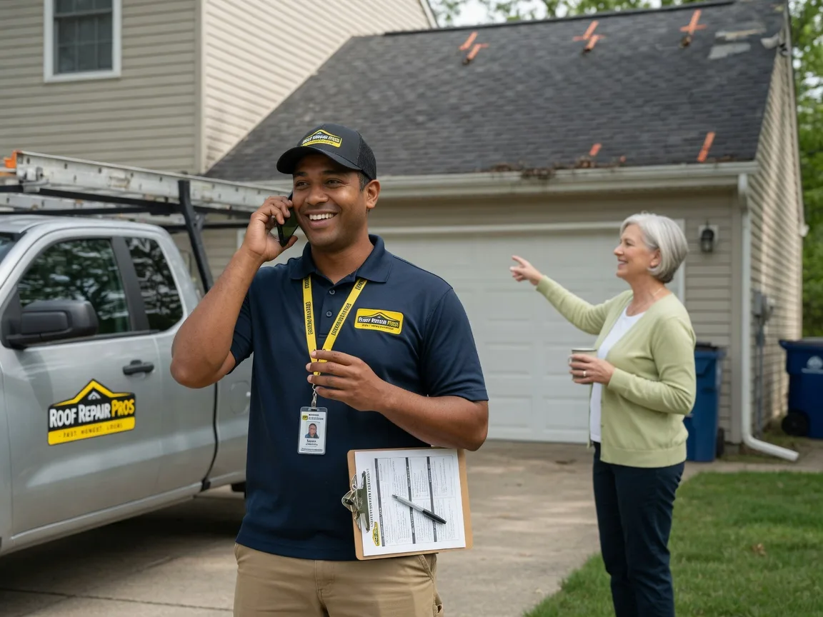Roof Repair Perth Amboy, NJ FAQs